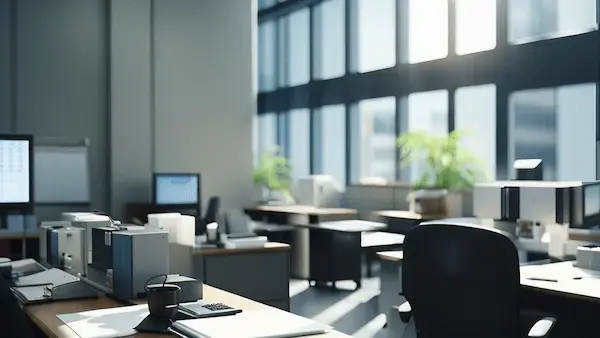 会社情報イメージ画像
