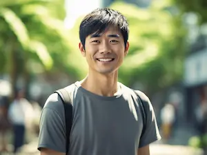 伊藤プロフィール画像