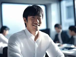 川中プロフィール画像