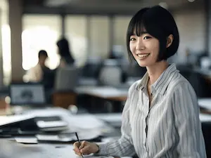 鈴木プロフィール画像