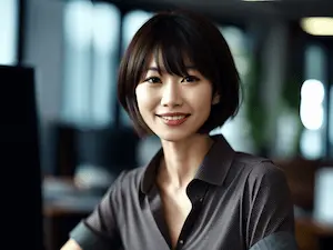 高木プロフィール画像